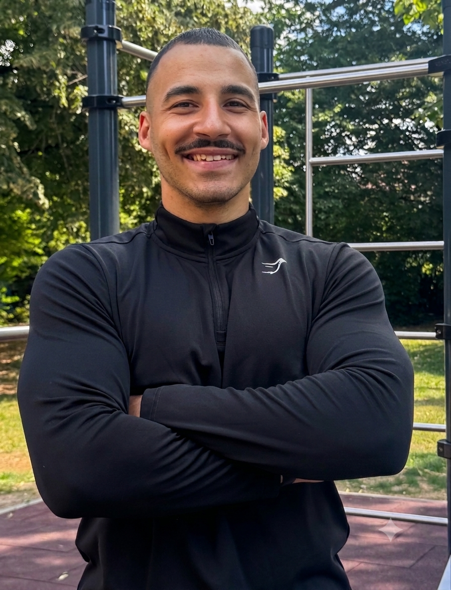 Gerardo B. Fortunato GBF Coaching